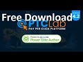 Download PTC Nulled Free download
