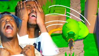 هذه الاشجار ترفع الضغط .exe!