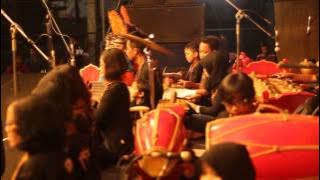 Ladrang Ayun-ayun, Ilir-ilir, Suwe Ora Jamu by Omah Gamelan ( Bantul Expo 2015 )