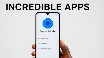 6 Free Open-Source Android Apps You Should Be Using Right Now