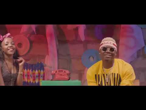 Harmonize ft Eddy kenzo - Pull up (New video)