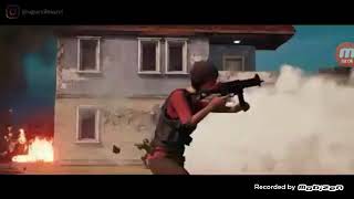 Pubg Türkçe Rap Şarki