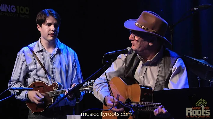 Billy Henson "Big Eight Wheeler"
