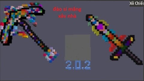 mini game: đại chiến đào xi măng xây nhà