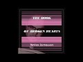 The Book Of Broken Hearts (feat. Anna Tarba) - New 80&#39;s single