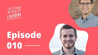 Episode 010 — Mastermind groups: how to surround yourself with remarkable people