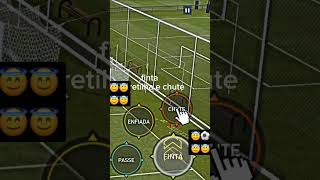 الطريقة الصحيحة لعمل دبل كيك في #fifamobile #fifa #fifa23 #sabio #shorts #short #subscribe #fifa22 screenshot 5