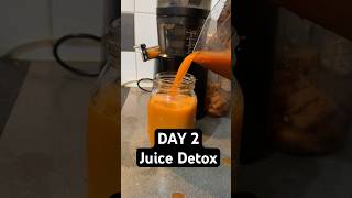 ✅ 48h Juice Cleanse OVER 🍍‼️ Ending 2025 DETOXING! 🌱 Total reset coming up!  #rawvegan  #veganlife