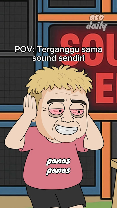 Edisound Disturbed by own sound #edisound #horeg #soundhoreg #thomasedison