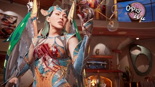 Mk1 - NITARA FATAL BLOW