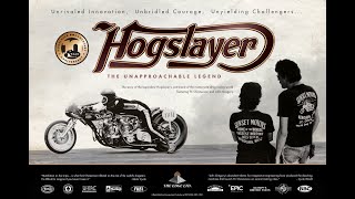 'Hogslayer: The Unapproachable Legend' Documentary - 10th-Anniversary Release Trailer