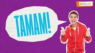 Raunt Deneme Sınavı Paketi Çıktı