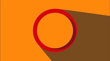 2D Intro for  Gaming channel: The Ace (I tried)