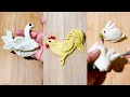 How to make Animal Cakes, Flowers  - TOP 23 CAKES Compilation 2020 ||동물 케이크 만드는 법 || Tik Tok  [10] !