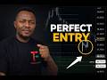 How We Caught This BTC Entry | Perfect Level Tap Explained