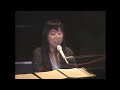 Hiroko Taniyama (谷山浩子) - Ra ra ruu (ラ・ラ・ルウ) - LIVE (ライブ)