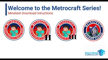 Minetest Download Tutorial - PC Computer