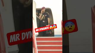 Major Rishabh Singh Sambyal