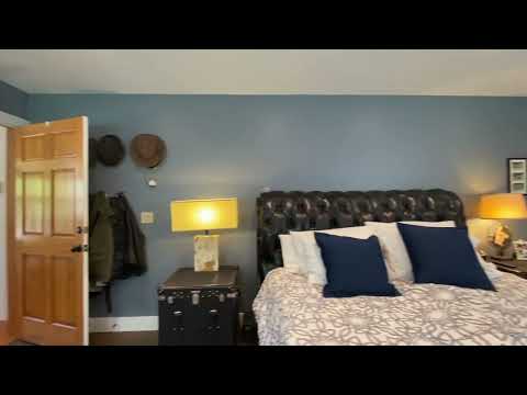 30 Stark Farm Road, Winhall, VT home video tour