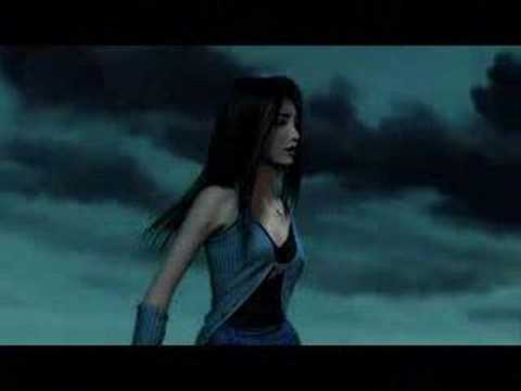 Mad World - Final Fantasy VIII