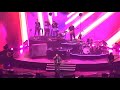 JAMES ARTHUR FULL CONCERT THE PISCES WORLD TOUR O2 Arena LONDON 18 February 2026 Day 1