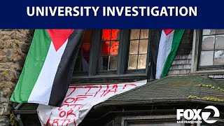 Uc Berkeley Turns Over 160 Names In Federal Investigation Ktvu