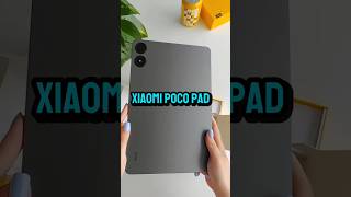 O Xiaomi Poco Pad é o melhor TABLET em 2025! #xiaomi #tablet #tecnologia