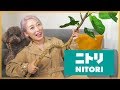 【冬仕度】ニトリ購入品紹介♡インテリア・収納・便利アイテム