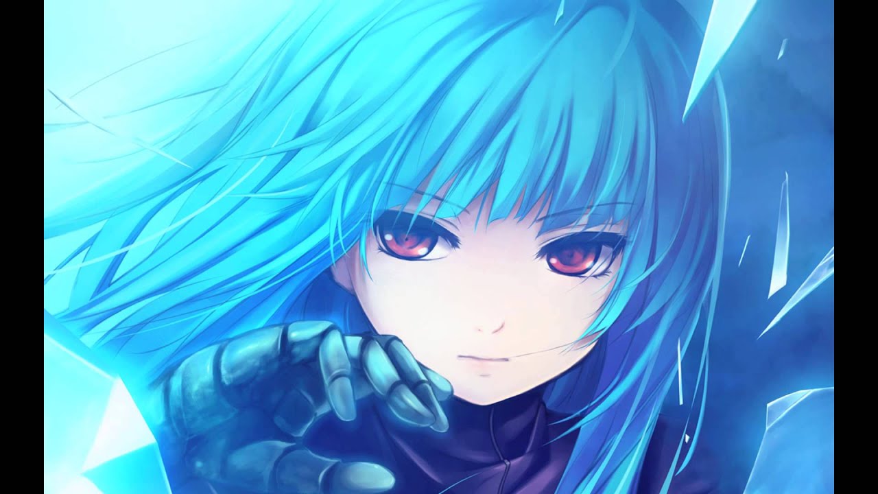 overcomer - nightcore