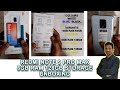 Redmi Note 9 Pro Max Unboxing Quick Review | 64MP | 5020mAh | 6GB Ram 12...