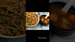 Pure Veg Chinese #PuneFoodie #PureVegChinese #PuneFoodBlog #AffordableEats #WeekendPlan #streetfood