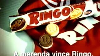 Rai 1  2000  Sequenza Spot Nostalgia 251221