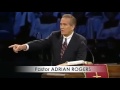 “VENZA LOS OBSTÁCULOS POR FE” | Pastor Adrian Rogers. Predicaciones, estudios bíblicos.