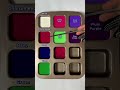 Unexpected Color Mixes That Actually Work #colormixing #satisfying #mixcolor