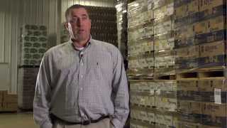 PARAGON SYSTEMS  Fixed Assets Inventory Case Study Del Papa Distributing
