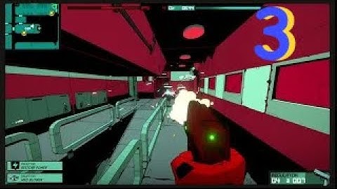 wizardlicker quickies: Void Bastards Part 3