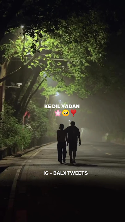WAALIAN HARNOOR SONG || AESTHETIC VIDEO OF WAALIAN SONG || TERE NALO CHALEA HASEN KOE NA ||