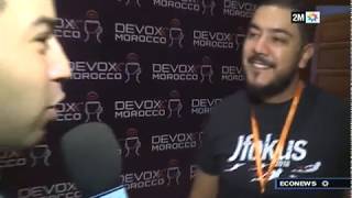 Devoxx Morocco 2018 : Reportage #3 EcoNews