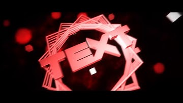 CROMAVE | ROSE/GOLD INTRO TEMPLATE ONLY PANZOID