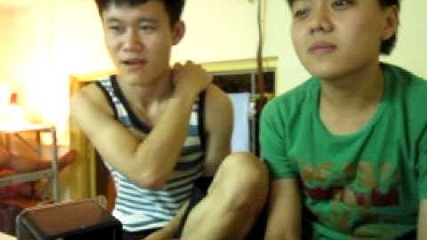 Quê Hương Tôi Ngọc chiến Trung Đức