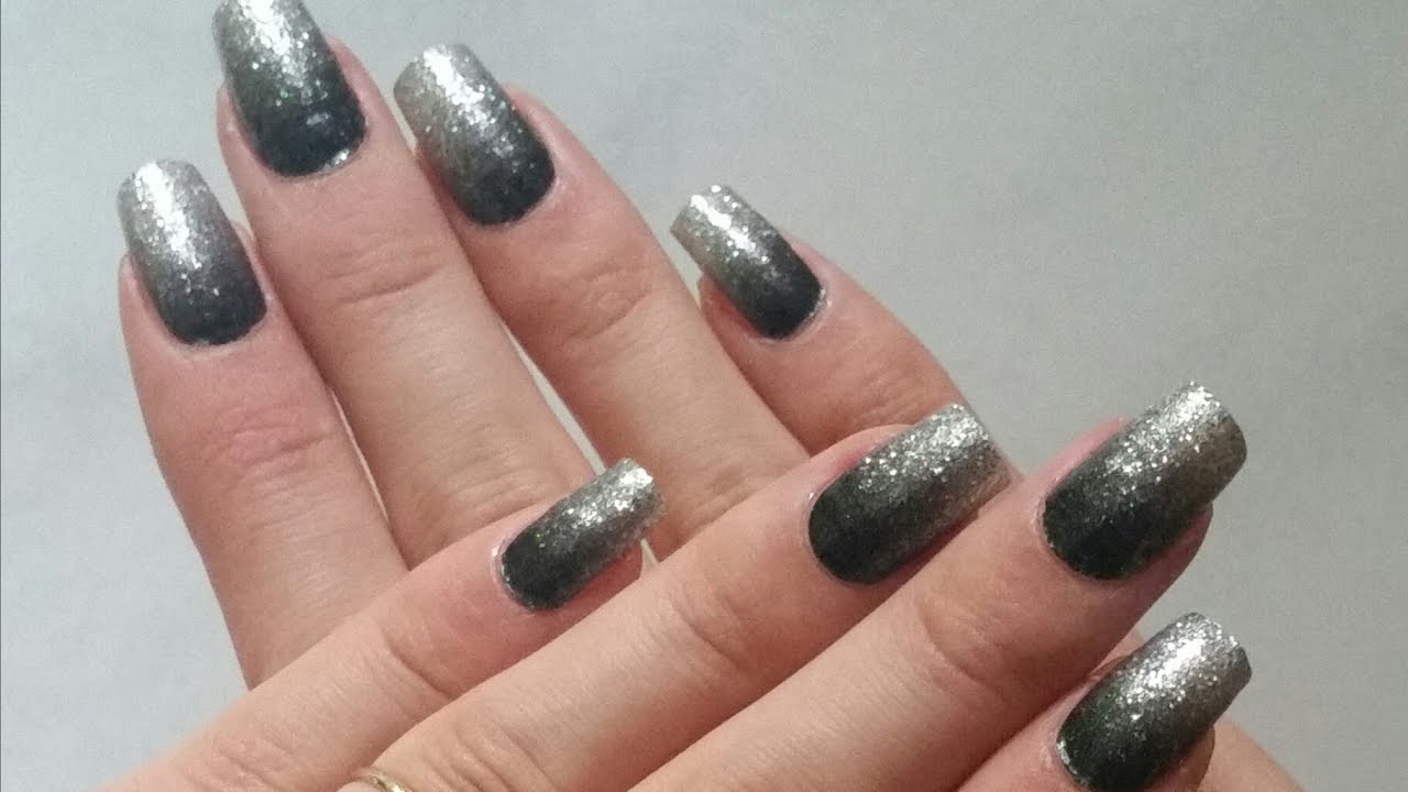 Nail Story - come ho smesso di mangiarmi le unghie!