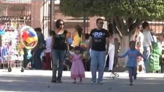 Lagos de Moreno Jalisco - Rumbo al Certamen Región de los Altos