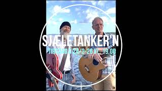 SJÆLETANKERN’N koncerter .
