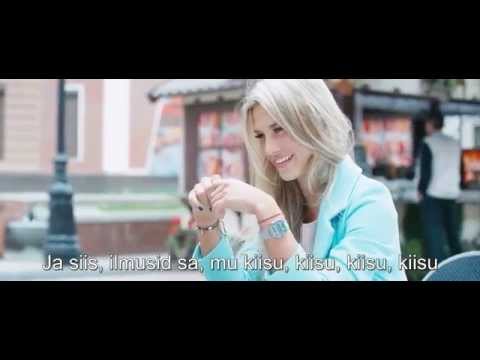 Video: Milliseid Ilusaid Vene Nimesid Vaevalt Keegi Lapseks Tahab Kutsuda