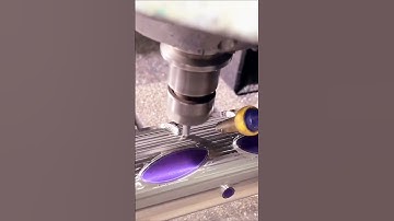 Do you need such a 4-axis CNC machine tool and CNC tool?#cncmachine #cnc #factory #fyp #cnctools