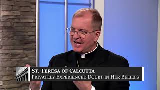 September 5 - St. Teresa of Calcutta