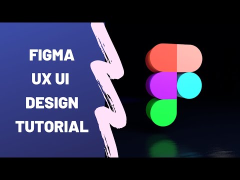 Lesson 12: Constraints & Versioning - Figma for UX/UI Design master course