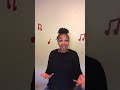 Rescue by lauren daigle step by step sign language