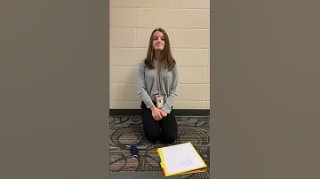 Asl expressive assignment