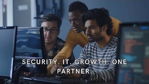 Introducing AI Cyber Experts Your All-in-One Partner for Cybersecurity, IT, and Digital Growth